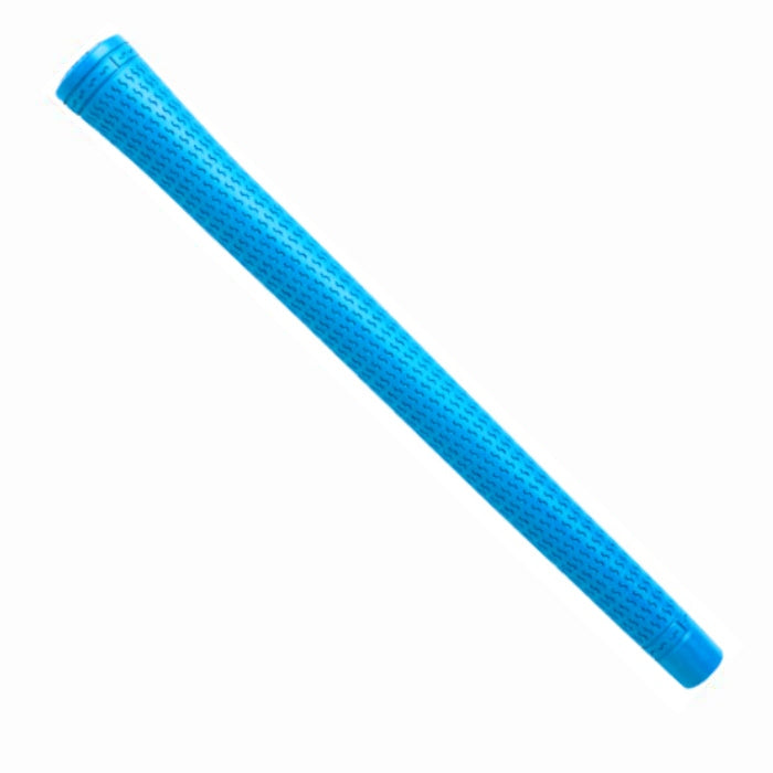 Sidewinder 360° Golf Grip | High-Tack Textured Rubber | Made in
