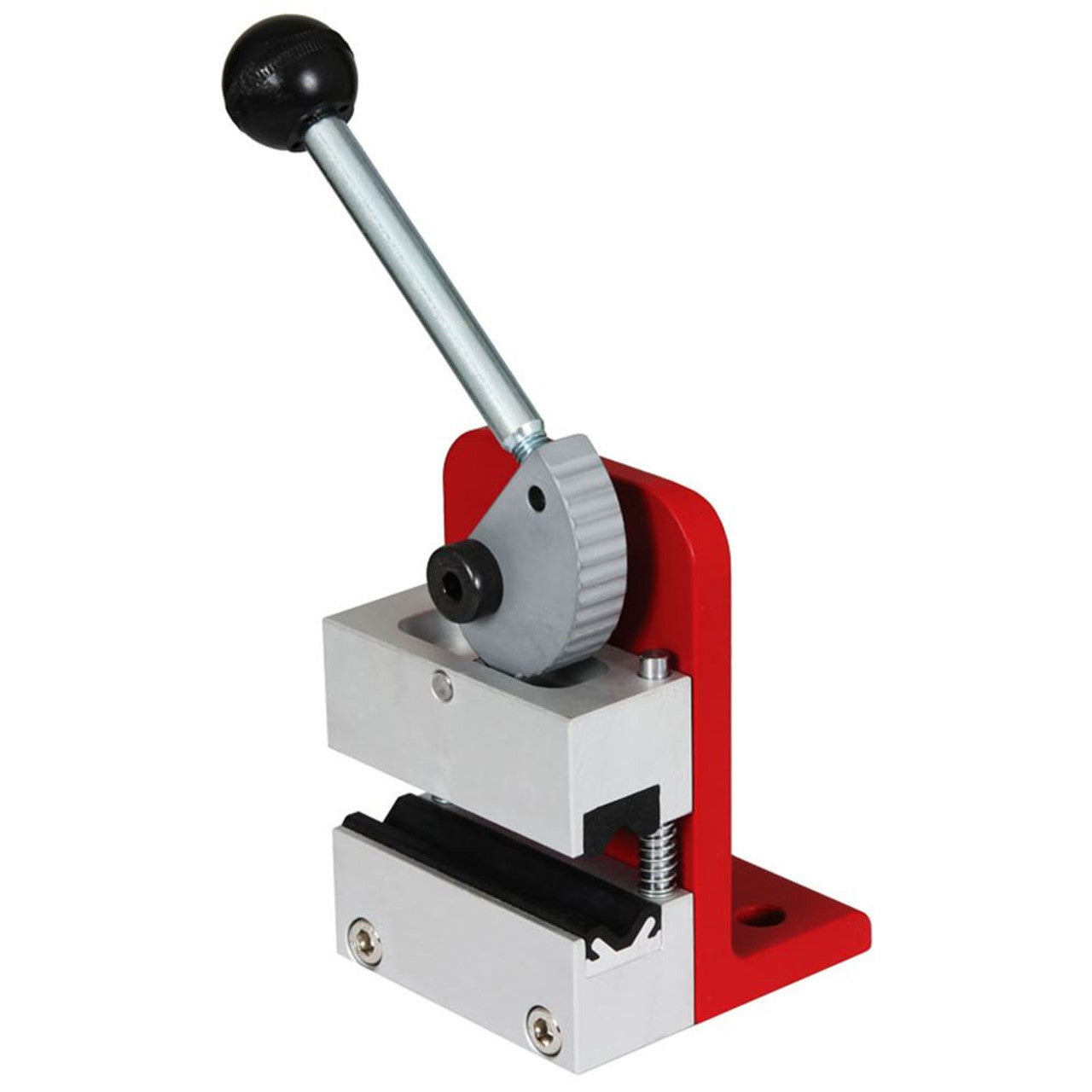 Speed Clamp Thread Golf Mechanix Speed Clamp - Precision Clamping Without Adjustments ...